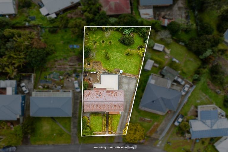 Photo of property in 57 Ogle Crescent, Te Kamo, Whangarei, 0112