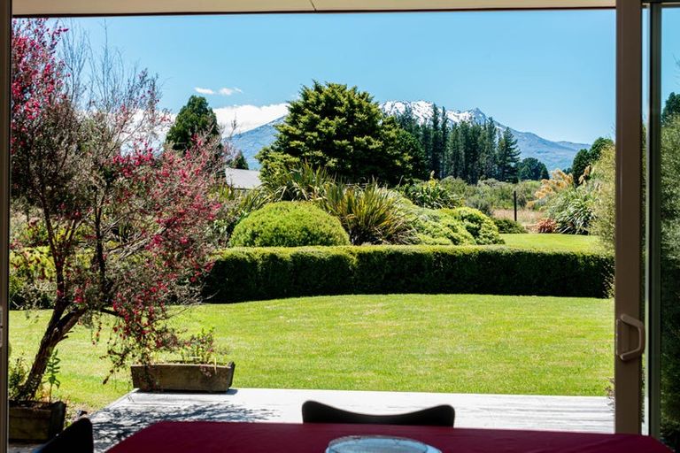 Photo of property in 22 Hutiwai Road, Horopito, Raetihi, 4696