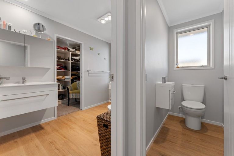 Photo of property in 9 Manuka Place, Hawera, 4610