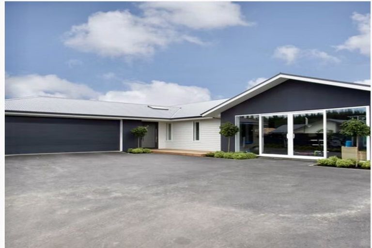 Photo of property in 70 Riverstone Drive, Rolleston, 7614