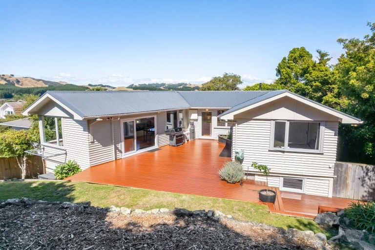 Photo of property in 14 Kotipu Place, Pukerua Bay, 5026