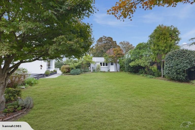 Photo of property in 7 Farrington Avenue, Bishopdale, Christchurch, 8053