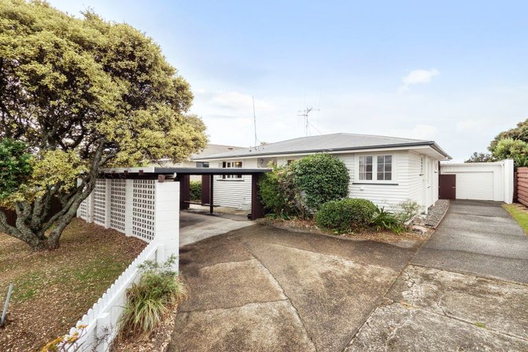 Photo of property in 181 Valley Road, Mount Maunganui, 3116