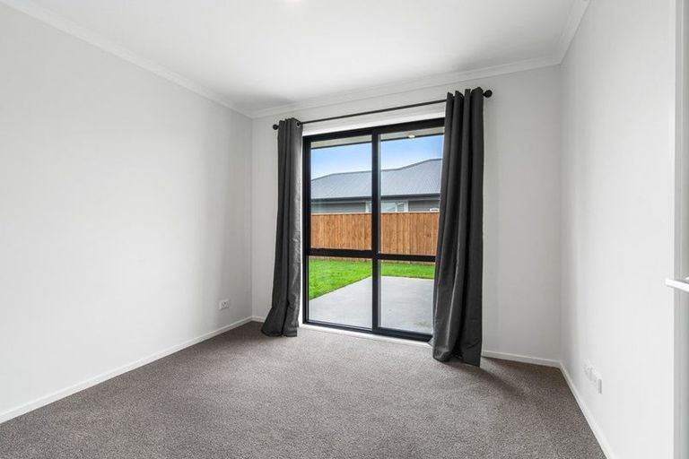 Photo of property in 7 Hurrah Way, Lincoln, 7608