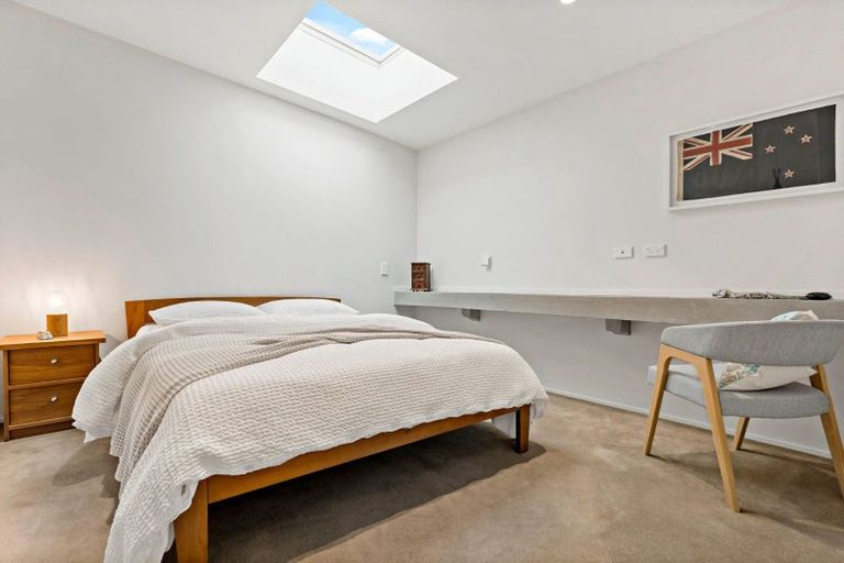 Photo of property in Ford Lofts, 8/15a Augustus Terrace, Parnell, Auckland, 1052