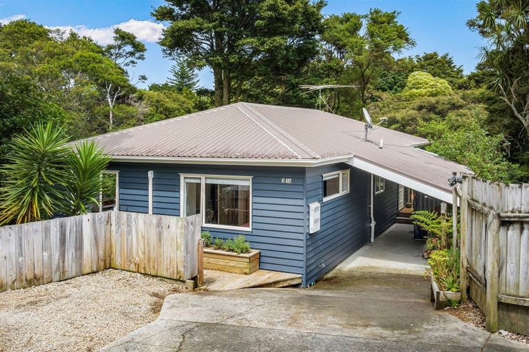 Photo of property in 3/14 Vonnell Place, Birkdale, Auckland, 0626