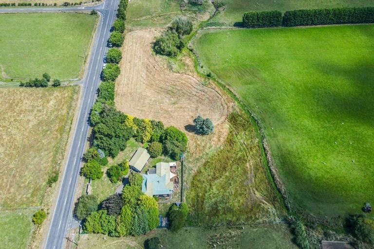 Photo of property in 733 Raetihi Ohakune Road, Ohakune, 4691