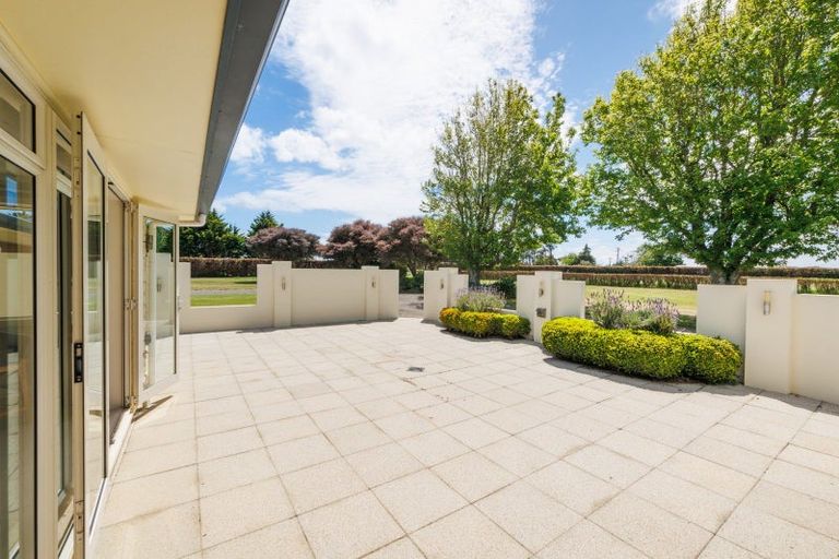 Photo of property in 5 Te Arakura Road, Newbury, Feilding, 4775