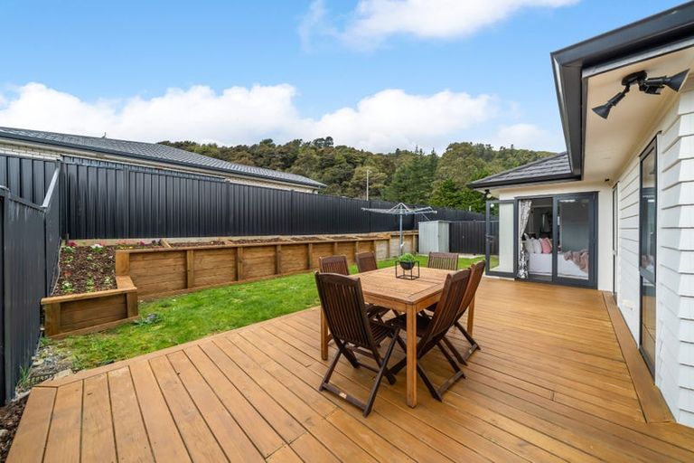 Photo of property in 11 Salisbury Crescent, Wallaceville, Upper Hutt, 5018
