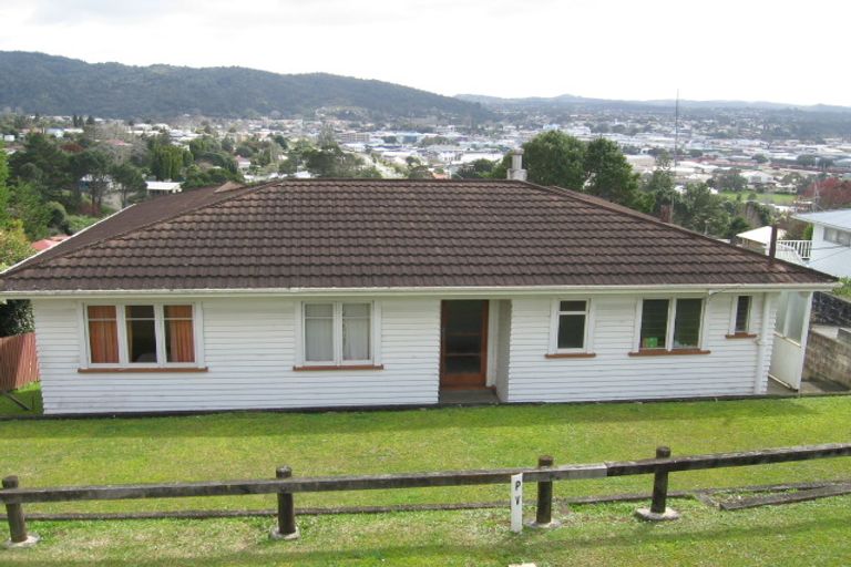 Photo of property in 192 Morningside Road, Morningside, Whangarei, 0110