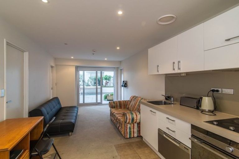 Photo of property in Soho Apartments, 104/74 Taranaki Street, Te Aro, Wellington, 6011