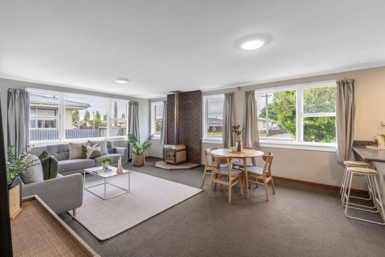 Photo of property in 119 Robertson Street, Gore, 9710