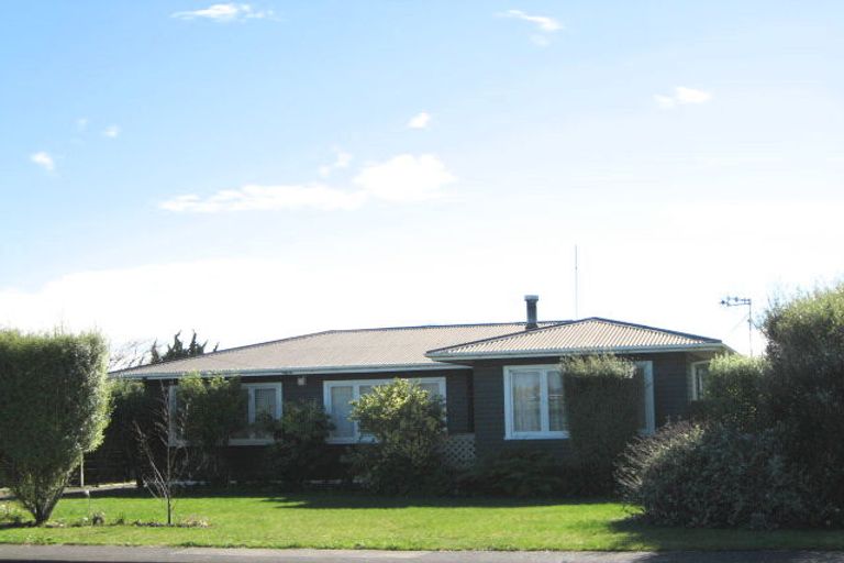 Photo of property in 304 Frimley Avenue, Frimley, Hastings, 4120