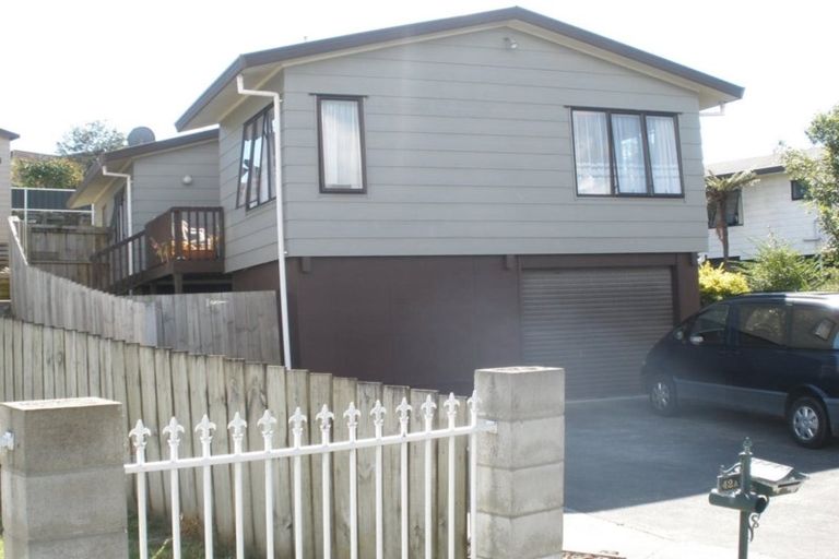 Photo of property in 42 Sandgate Avenue, Botany Downs, Auckland, 2010