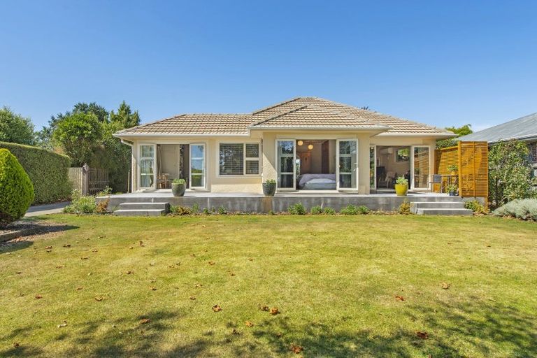 Photo of property in 60 Selwyn Street, Leeston, 7632