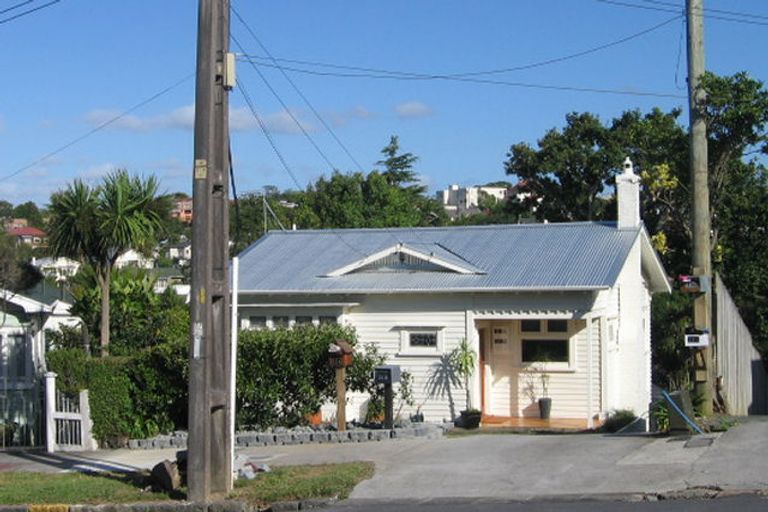 Photo of property in 21b Maungarei Road, Remuera, Auckland, 1050