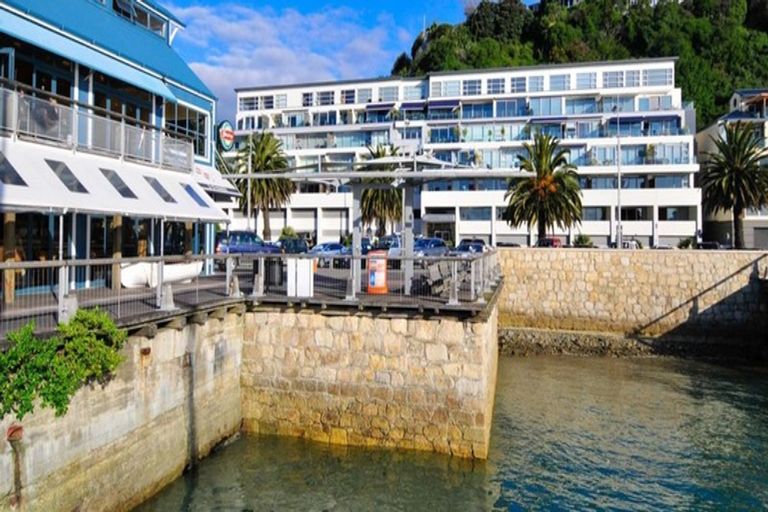 Photo of property in Latitude 41, 269 Wakefield Quay, Stepneyville, Nelson, 7010