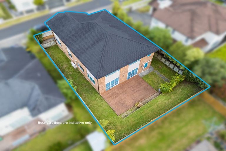 Photo of property in 7 Syrah Crescent, Ranui, Auckland, 0612