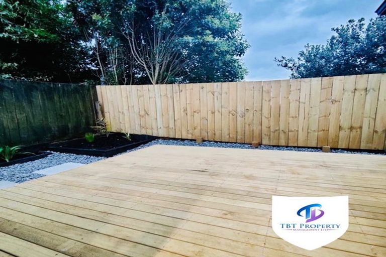 Photo of property in 24b Friedlanders Road, Manurewa, Auckland, 2102