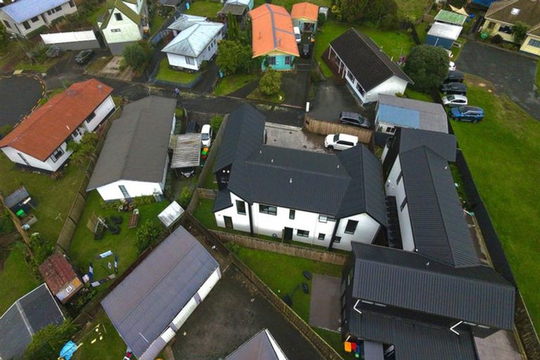 Photo of property in 1/12 Mcewan Place, Fitzroy, Hamilton, 3206