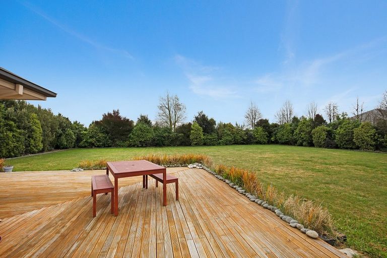 Photo of property in 10 Mila Haven, Rolleston, 7614