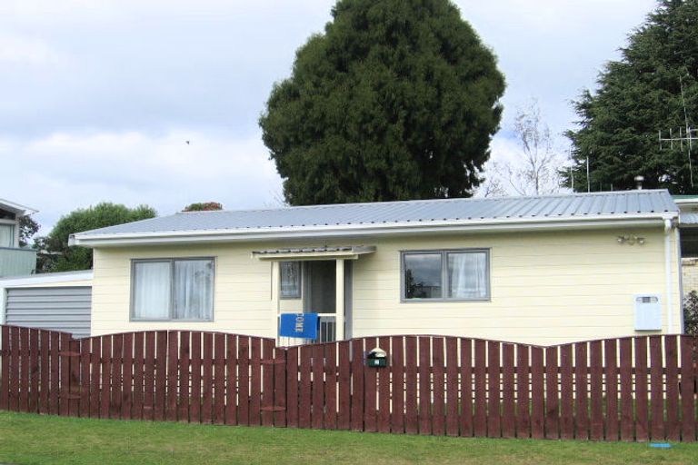Photo of property in 2 Peri Street, Gate Pa, Tauranga, 3112