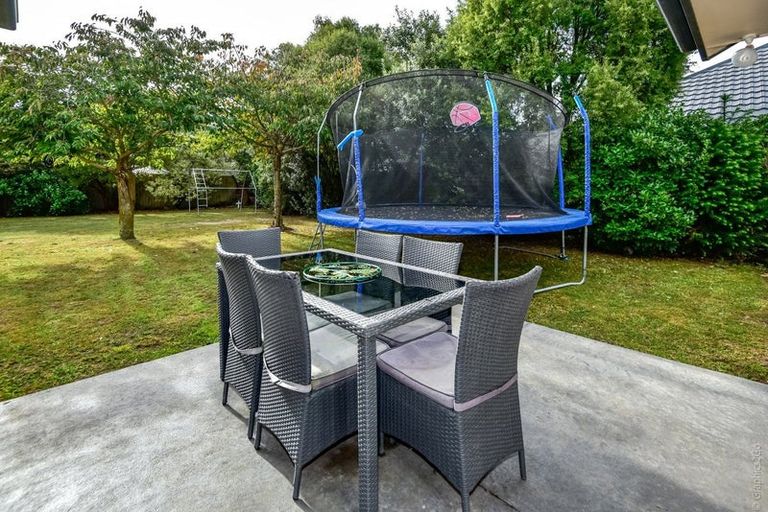 Photo of property in 90 Lowes Road, Rolleston, 7614