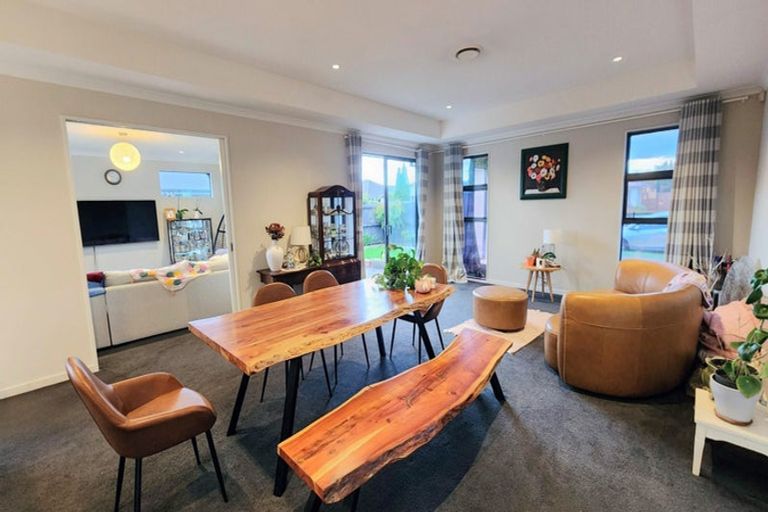 Photo of property in 8 Contrail Street, Wigram, Christchurch, 8042