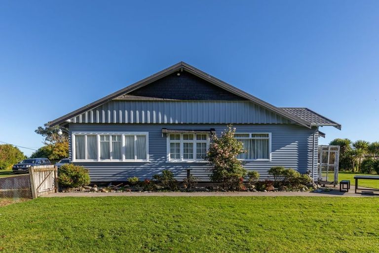 Photo of property in 1 Trickies Road, Gladstone, Greymouth, 7805