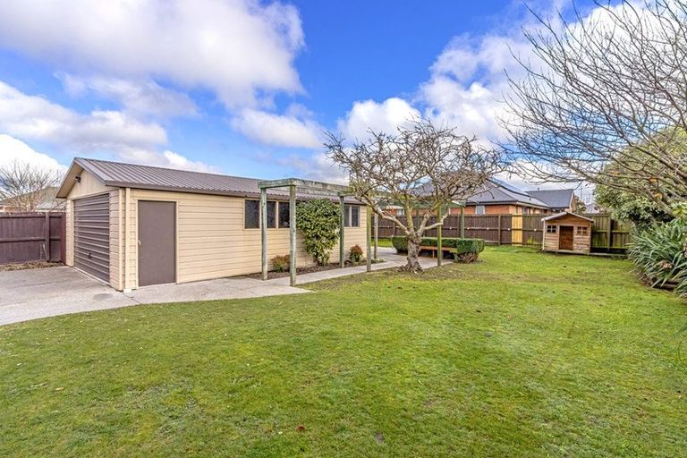Photo of property in 133 Gilberthorpes Road, Hei Hei, Christchurch, 8042