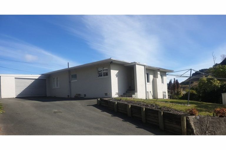 Photo of property in 59 The Ridgeway, Stoke, Nelson, 7011