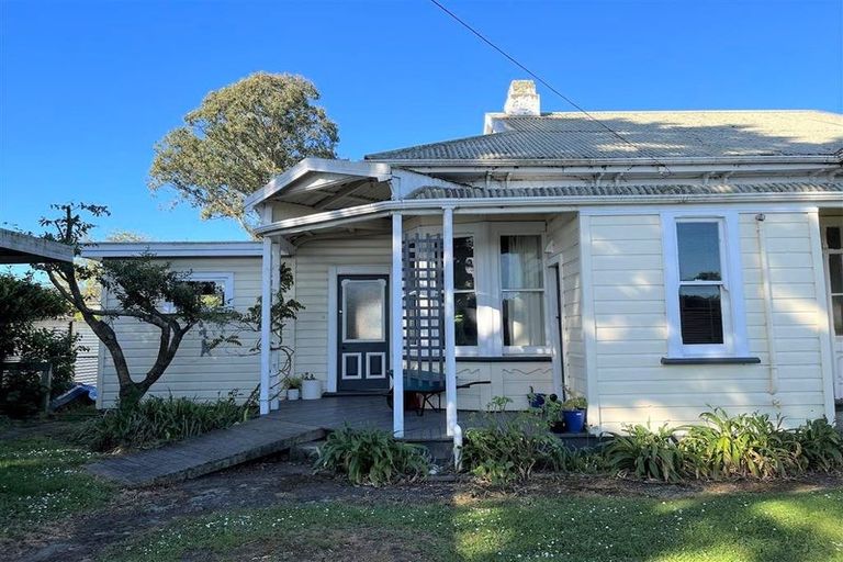 Photo of property in 33 Worksop Road, Masterton, 5810