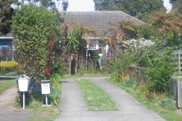 Photo of property in 42a Puriri Crescent, Hillcrest, Rotorua, 3015