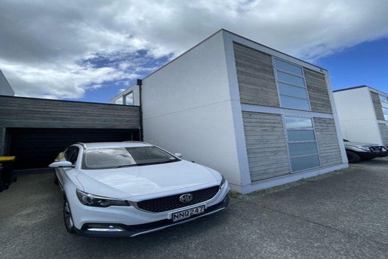 Photo of property in 2/50 Perth Street, Richmond, Christchurch, 8013