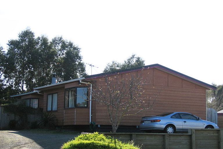 Photo of property in 55 Campbell Avenue, Paraparaumu, 5032