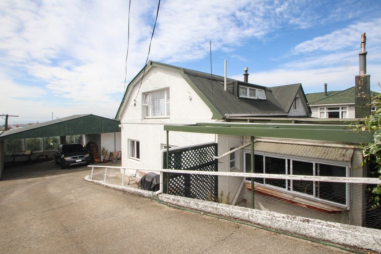 Photo of property in 27 Tay Street, Oamaru North, Oamaru, 9400