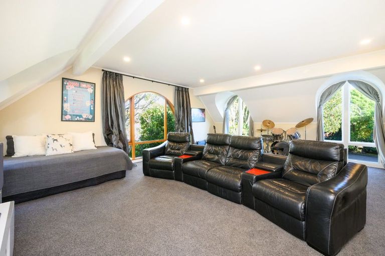 Photo of property in 281 Fitzherbert Avenue, West End, Palmerston North, 4410