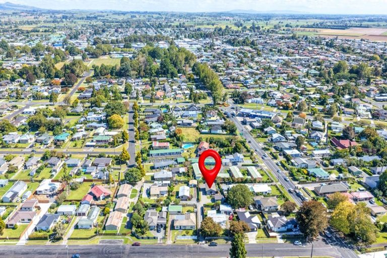 Photo of property in 1a Kilbride Road, Matamata, 3400
