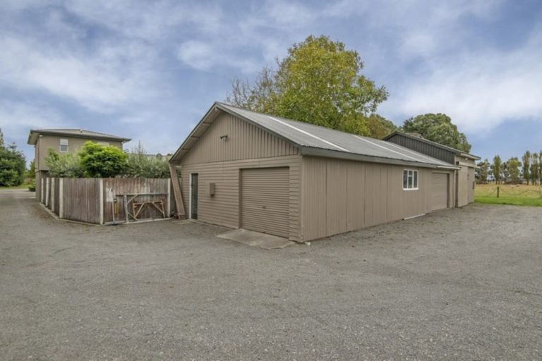 Photo of property in 17 Coringa Road, Yaldhurst, Christchurch, 7676