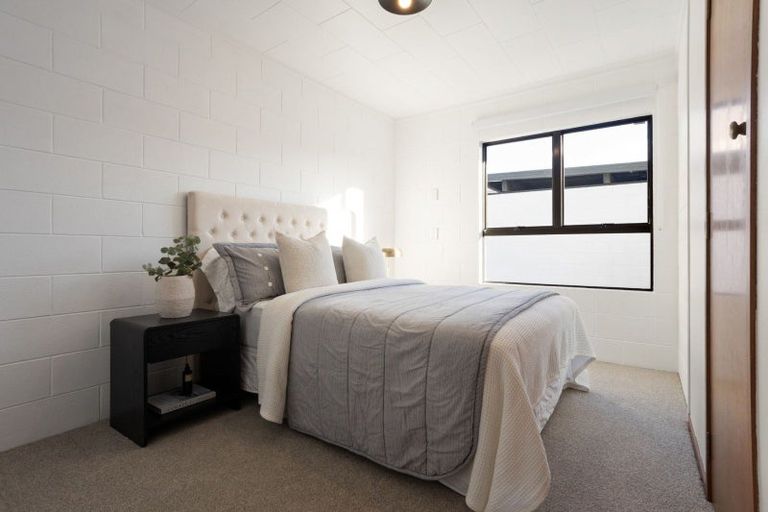 Photo of property in 124c Galloway Street, Hamilton East, Hamilton, 3216