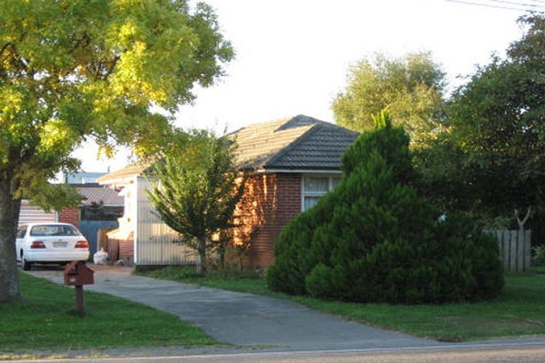 Photo of property in 113 High Street, Leeston, 7632