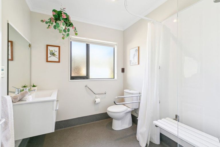 Photo of property in Redwood Village, 29/42 Main Road, Tawa, Wellington, 5028