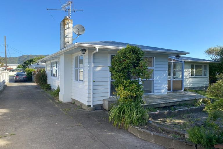 Photo of property in 17a Connolly Street, Boulcott, Lower Hutt, 5010