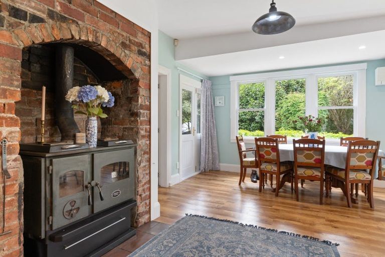 Photo of property in 105 Watersons Line, Dalefield, Carterton, 5791