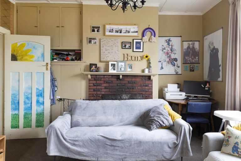 Photo of property in 21 Lynn Street, Oamaru North, Oamaru, 9400