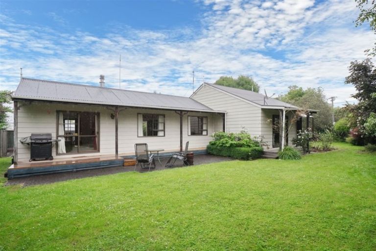 Photo of property in 134 Fletchers Road, Loburn, Rangiora, 7472