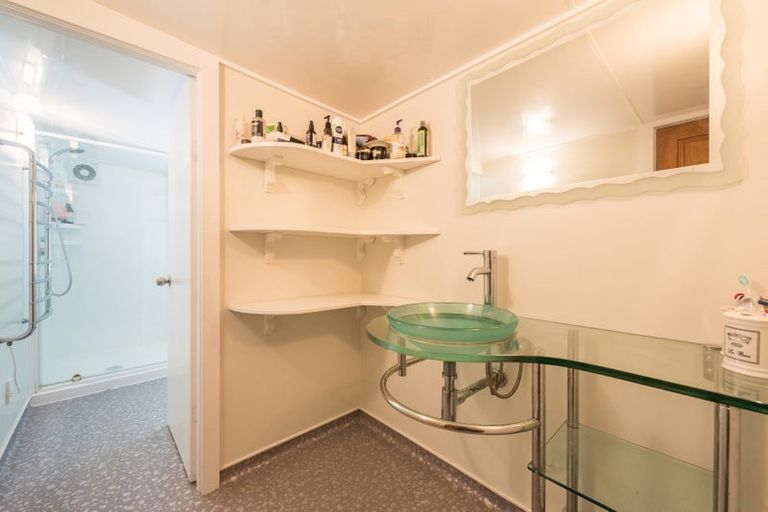 Photo of property in 6 Ascot Street, Thorndon, Wellington, 6011