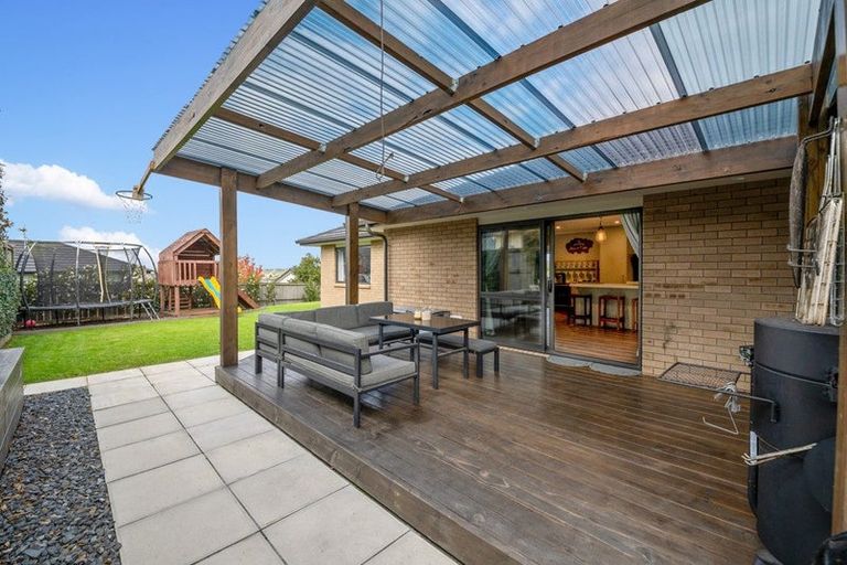 Photo of property in 7 Millbrae Place, Pokeno, 2402