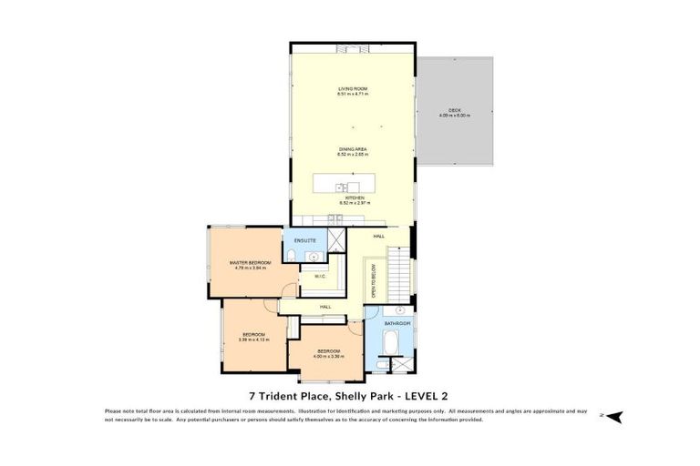 Photo of property in 7 Trident Place, Shelly Park, Auckland, 2014