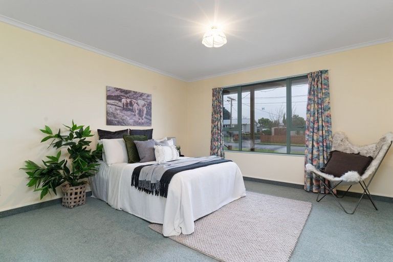 Photo of property in 10 Tait Crescent, Featherston, 5710